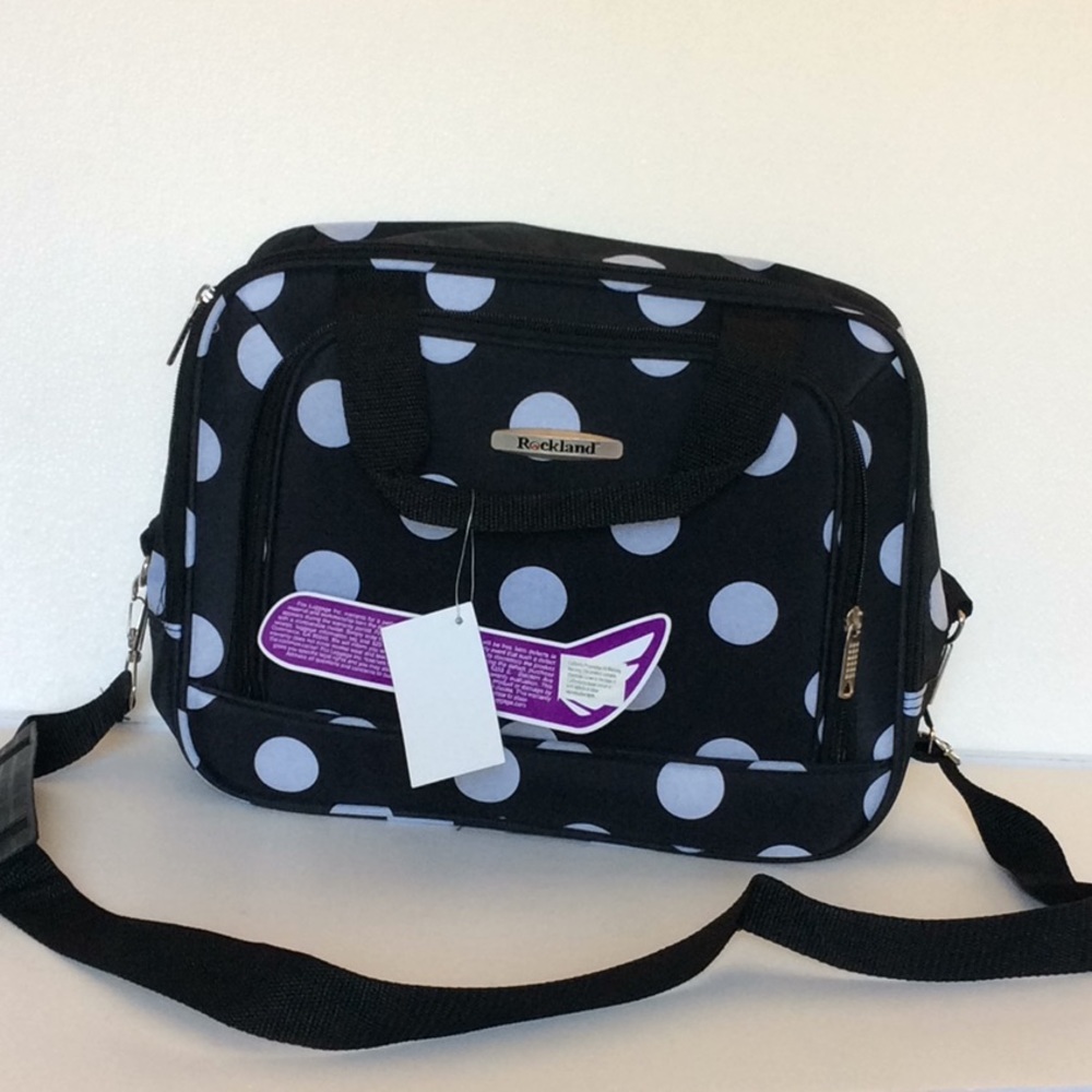 Rockland  bag travel